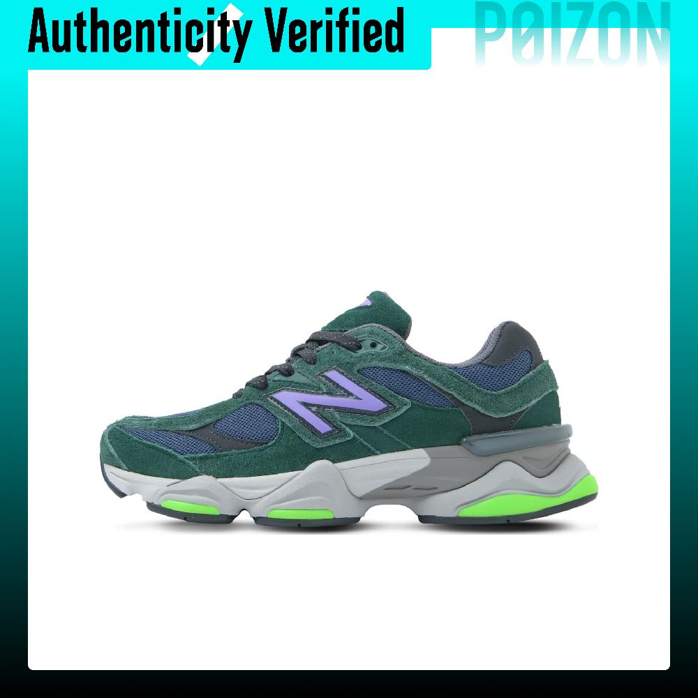 New Balance Shoes 9060 - Nowe buty do biegania New Balance