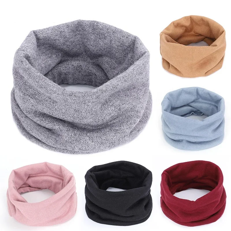 Nowy kaszmirowy szalik zimowy – Muffler Men Wool recenzja i cena