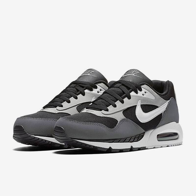Nike Shoes Air Max 90 - Oficjalne, autentyczne, amortyzowane i oddychające męskie