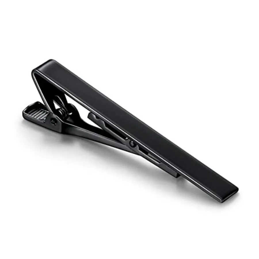 Zestaw spinek do krawata dla m – Bow Tie Pre Tied recenzja i cena