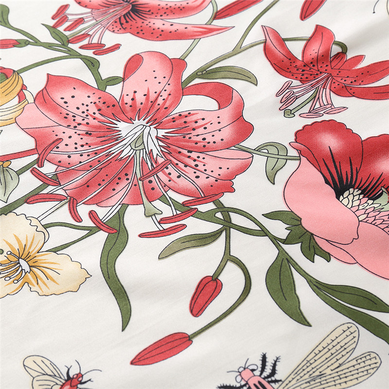 POBING Twill jedwabny szalik k – Face Scarf Mask recenzja i cena