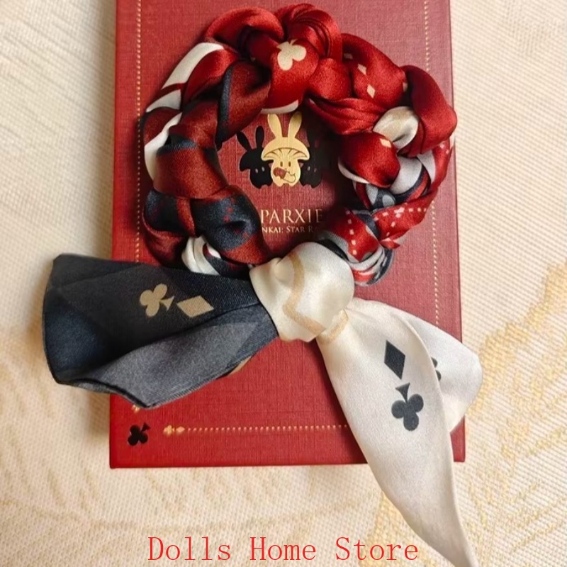 Oficjalny produkt anime MIHOYO – Scarf Silk Square recenzja i cena